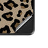 Leopard Print Google Pixelbook Go Skin
